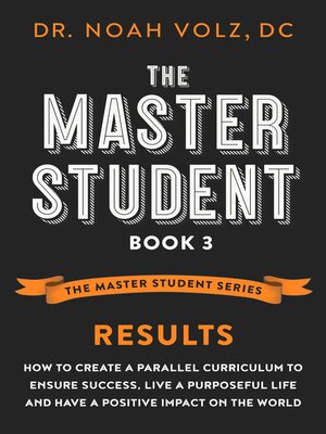 cover image of The Master Student